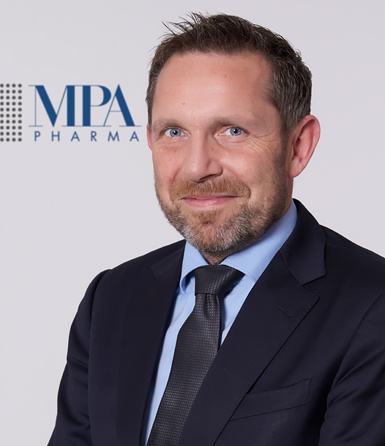 Mathias Bossen