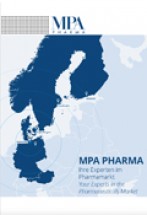 MPA Pharma Broschüre